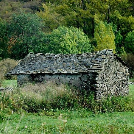 Hotel Rural El Urogallo Murias de Paredes Exteriér fotografie