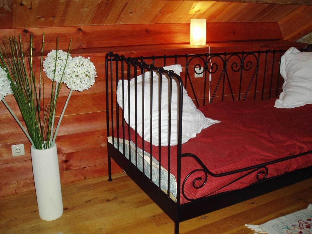 Hotel Rural El Urogallo Murias de Paredes Pokoj fotografie