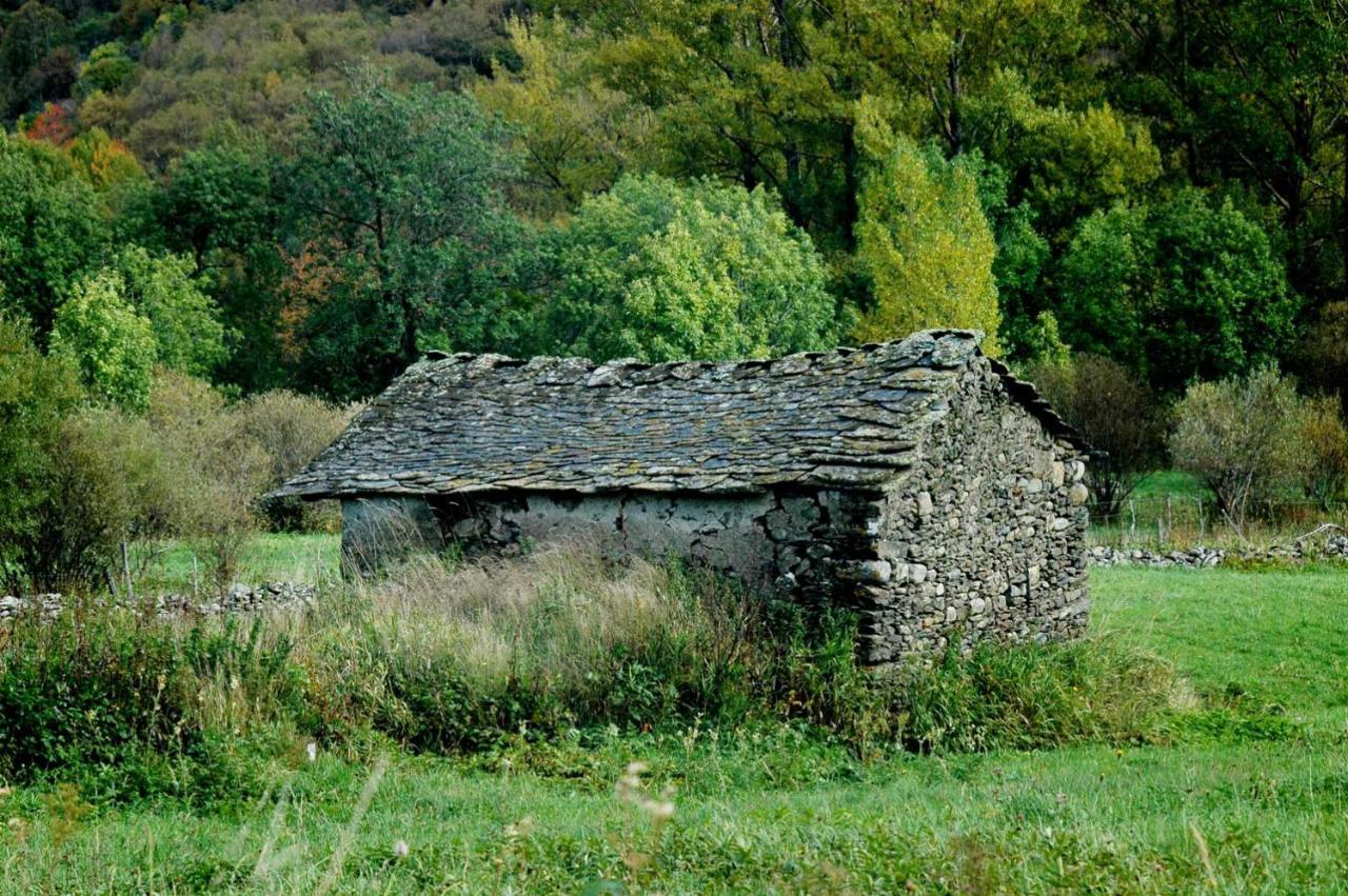 Hotel Rural El Urogallo Murias de Paredes Exteriér fotografie